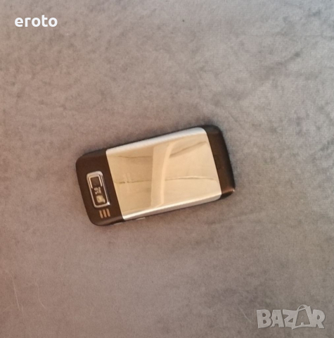 мобилен телефон Nokia E72, снимка 3 - Nokia - 36183335
