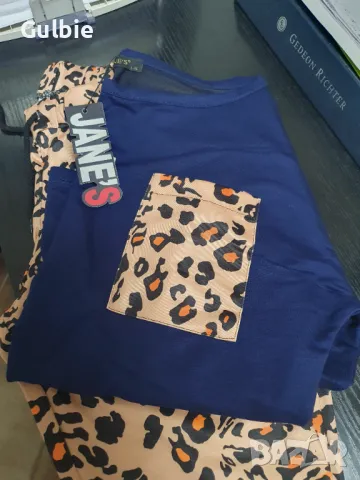 Дамски спортен комплект , снимка 4 - Спортни екипи - 35744160