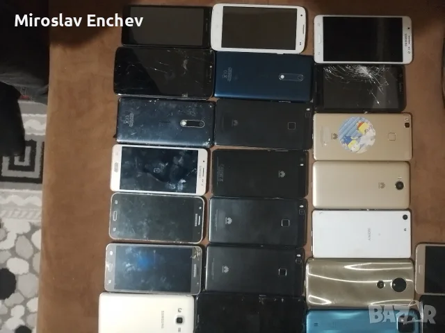 Samsung Huawei Nokia Redmi Sony, снимка 6 - Резервни части за телефони - 56353137