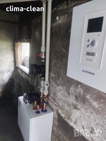 Профилактика, ремонт, монтаж на климатици, снимка 5 - Климатици - 41555523