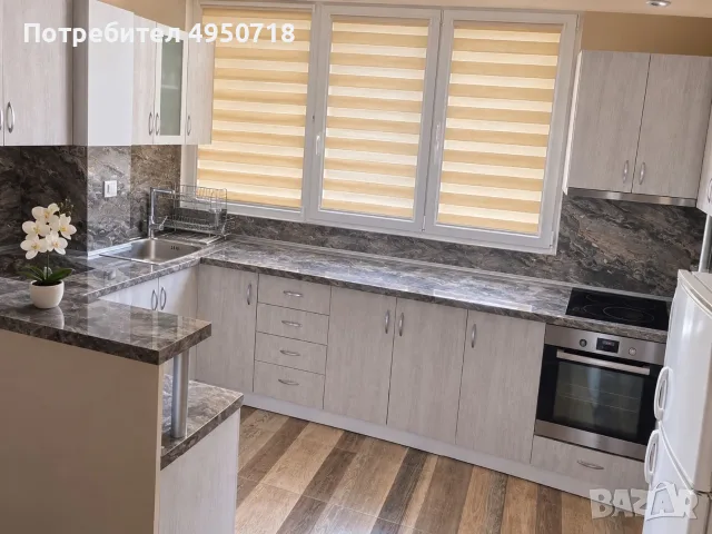 Продава апартамент гр. Свищов