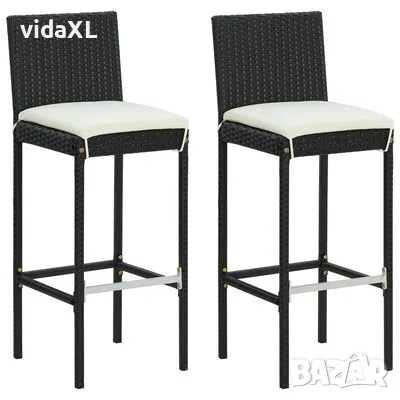 vidaXL Градински бар табуретки(SKU:313435, снимка 1