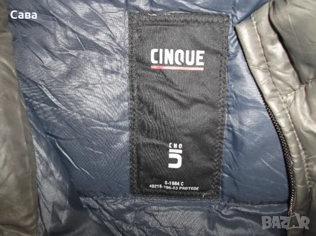 Елек CINQUE  мъжки,Л