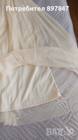 Дамска рокля, снимка 6 - Рокли - 36317217