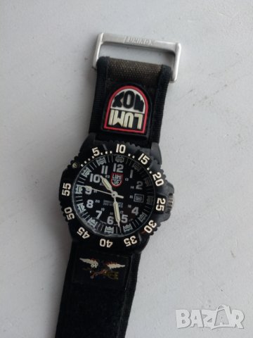 Luminox 3050/3950