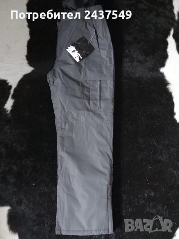 ски екип яке и панталон / гащеризон , снимка 4 - Спортни дрехи, екипи - 53137702