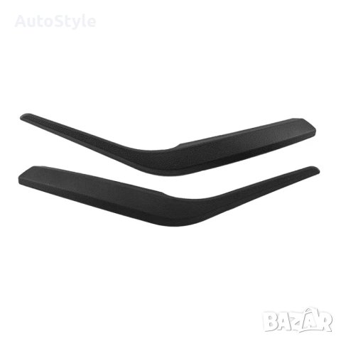 Вътрешна дръжка за врата BMW X1 E84 БМВ Е84, снимка 2 - Аксесоари и консумативи - 43315481