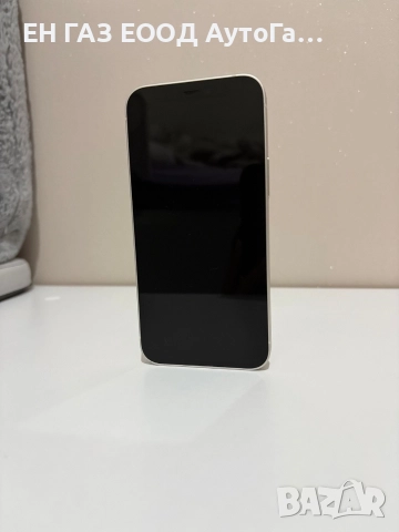iphone 12 mini 64 GB бял, снимка 3 - Apple iPhone - 52578756