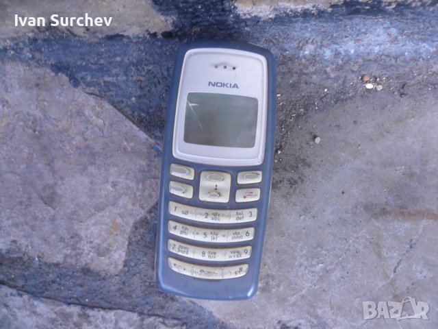 НОКИЯ-2100, снимка 13 - Nokia - 40890337