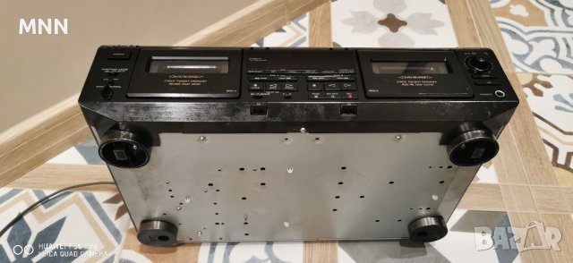 Sony tc-we505 дек , Sony CD cdp-497 , Pioneer ct-449 дек , снимка 4 - Други - 39565841