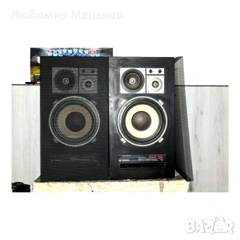 Продавам 2 бр. тонколони,, Амфитон,,