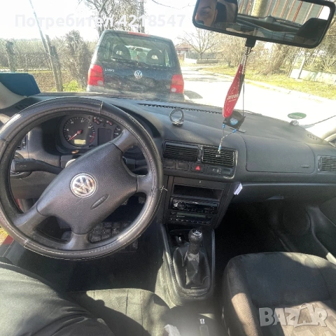 Продавам Volkswagen Golf 4 1.9 TDI дизел, 2005/2006 г., снимка 7 - Автомобили и джипове - 53735083