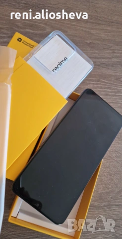 Телефон , снимка 3 - Други - 53621031