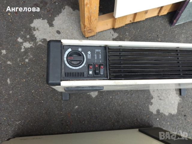 Печки, снимка 3 - Отоплителни печки - 52049113