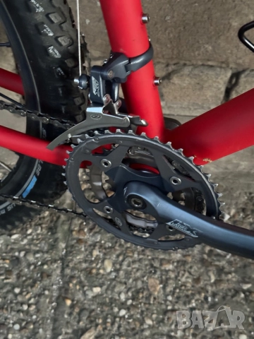 CHAKA AL 600-26цолов велосипед, снимка 5 - Велосипеди - 52249764