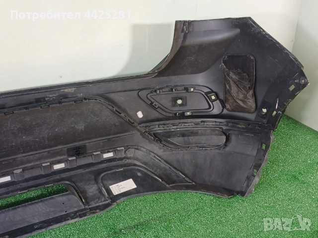 задни броня VW T-Roc 2017-2025 г. #1049V, снимка 5 - Части - 51711922