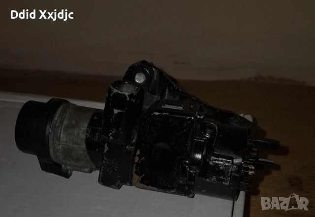 Продава се , снимка 4 - Части - 53613511