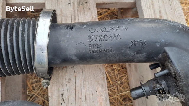 Тръби и маркучи за Volvo S60 2005г, снимка 3 - Части - 51315028