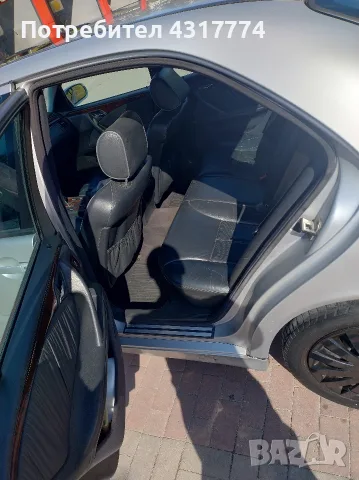 2,2 CDI Avtomat , снимка 11 - Автомобили и джипове - 56379700