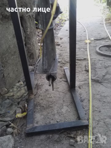 Двигател Tohatsu 3.5h.p, снимка 4 - Воден транспорт - 41735777