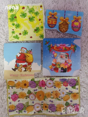 Материали за декорации, снимка 9 - Декорация за дома - 46377034