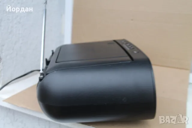 Радио ''Sony ZS-PS 50'', снимка 12 - Радиокасетофони, транзистори - 48252210