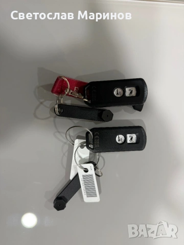 Honda forza, снимка 6 - Мотоциклети и мототехника - 53261757