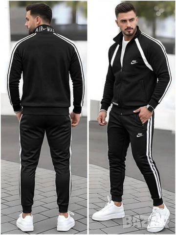 мъжки екипи найк 