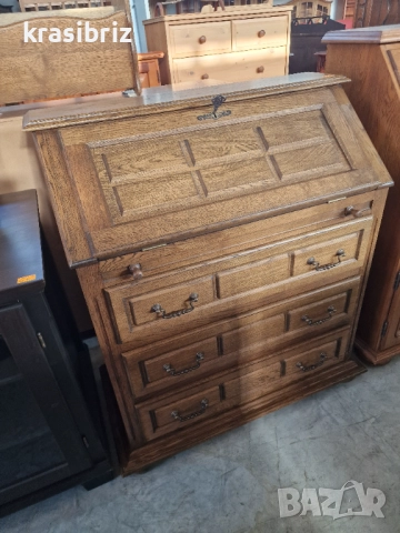 Масивно Писалище внос от Германия , снимка 2 - Други - 52452188