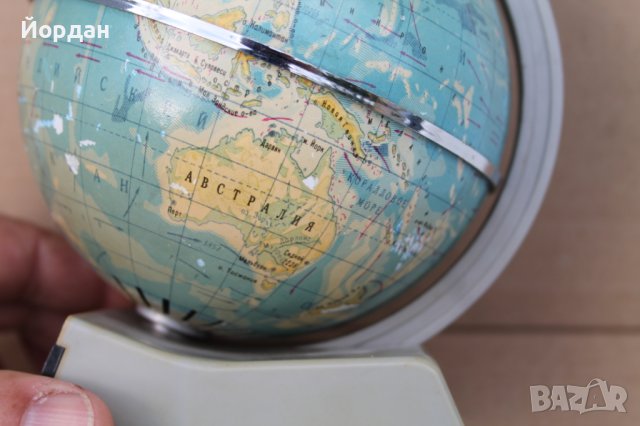 Радио ''Талин'' ''Rahu-87'', снимка 10 - Антикварни и старинни предмети - 42434996