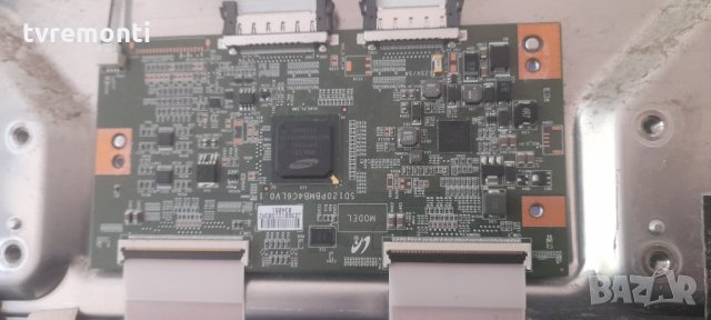 T CON board SD120PBMB4C6LV0.1 for Samsung LTA480HW02