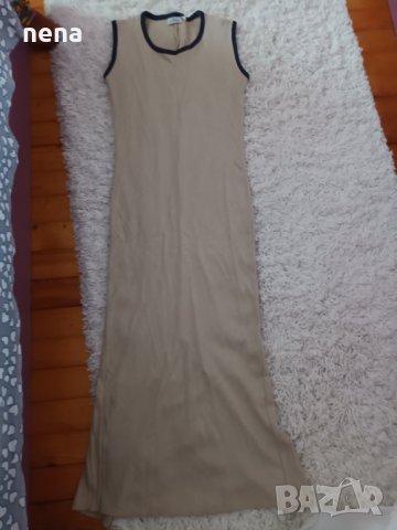 Дълги рокли, снимка 7 - Рокли - 41507054