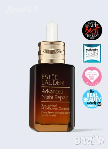 Estee Lauder Advanced Night Repair Multi-Recovery Нощен възстановяващ серум 50ml