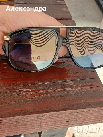 Слънчеви очила MARC JACOBS