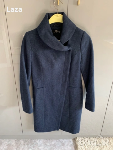 Продавам дамско палто DIKA , снимка 8 - Палта, манта - 53737286