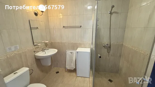 Двустаен апартамент в гр. Бяла със самостоятелна панорамна тераса в Byala Cliff Beach Residence, снимка 7 - Апартаменти - 55833130