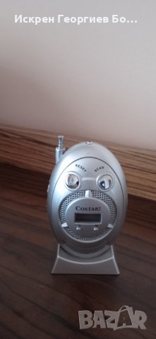 Мобилен транзистор, снимка 2 - Други - 41695895