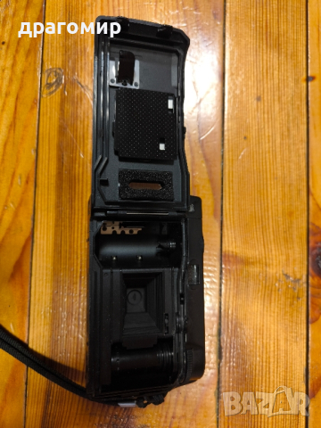 Minolta MEMORY MAKER , снимка 6 - Фотоапарати - 44762378