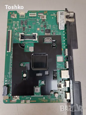 SAMSUNG QE43Q60AAU MAIN BOARD BN41-02844A BN94-16448X POWER BOARD BN44-01099A PANEL CY-QA043HGCV2V