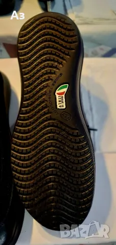 kubun Gandria Italy , снимка 10 - Спортно елегантни обувки - 47313249