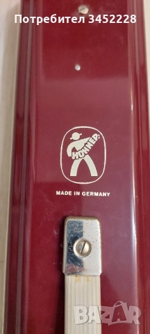 хармоника Германия за ценители , снимка 5 - Антикварни и старинни предмети - 52310345