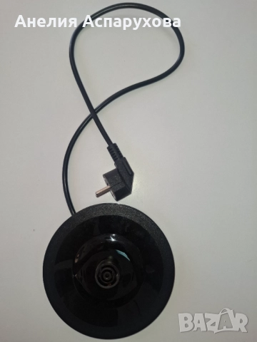 Нагревател за Ел. Кана за вода Russell Hobbs, снимка 3 - Кани - 51536067