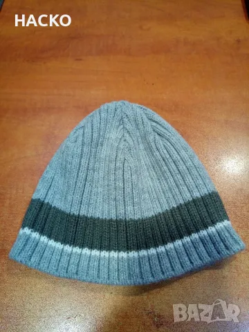 Зимна Шапка FC BAYERN MUNHEN 100% Оригинална Внос от Германия, снимка 3 - Фен артикули - 48199162