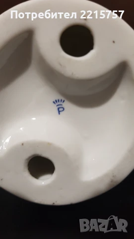 Статуетки от Италия с маркировка., снимка 9 - Статуетки - 51173489