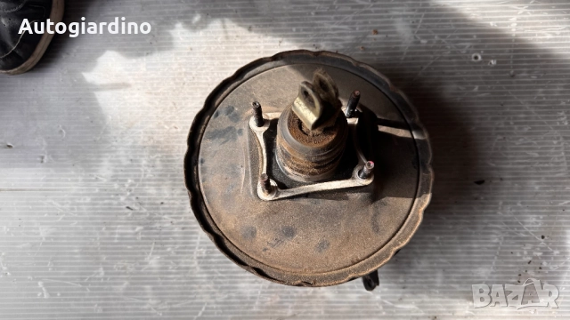 Серво усилвател / Спирачна помпа за Hyundai Terracan 2001 - BB615-010-00D2, снимка 2 - Части - 52309105