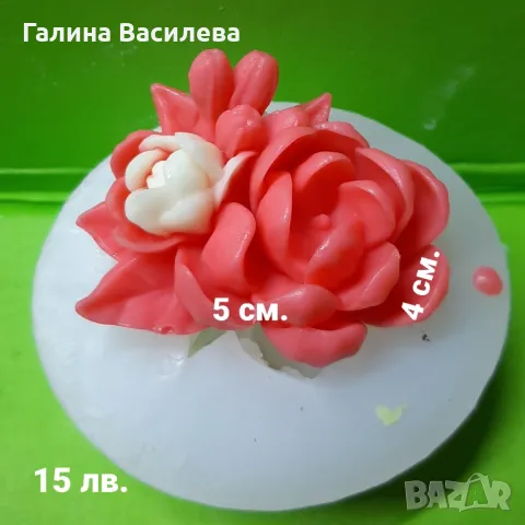 Молдове, снимка 9 - Други - 39688516