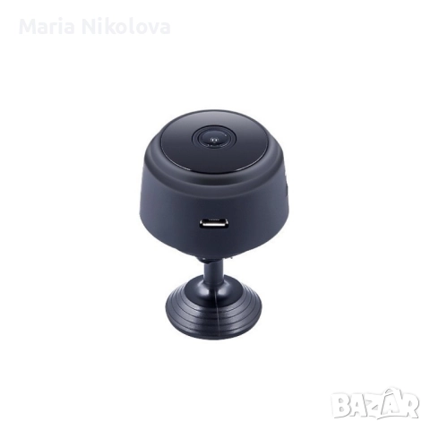 безжична мини камера, снимка 6 - Камери - 52396465