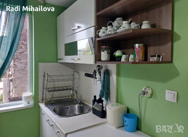 Дава под Наем 3-СТАЕН в гр. София, център, снимка 6 - Апартаменти - 52621354