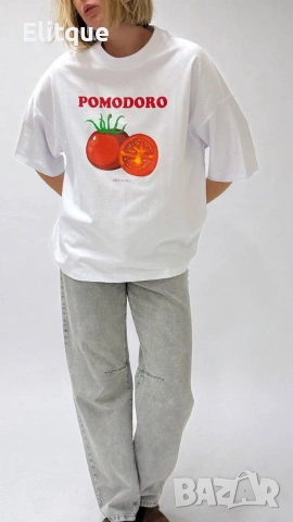 тениски , снимка 4 - Тениски - 53088576