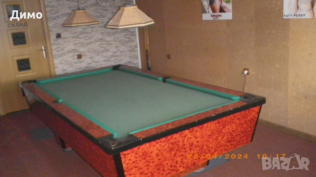 ресторант под наем, снимка 3 - Заведения - 53665488